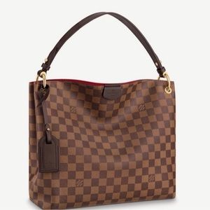 Graceful Louis Vuitton